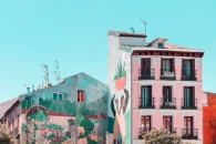 Si tu centro de trabajo está en Madrid