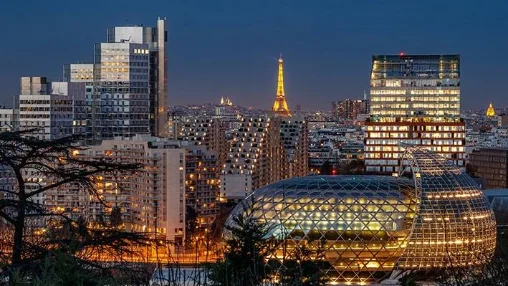 Cegid Boulogne-Billancourt
