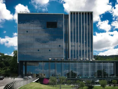 Hotel Meliã Braga